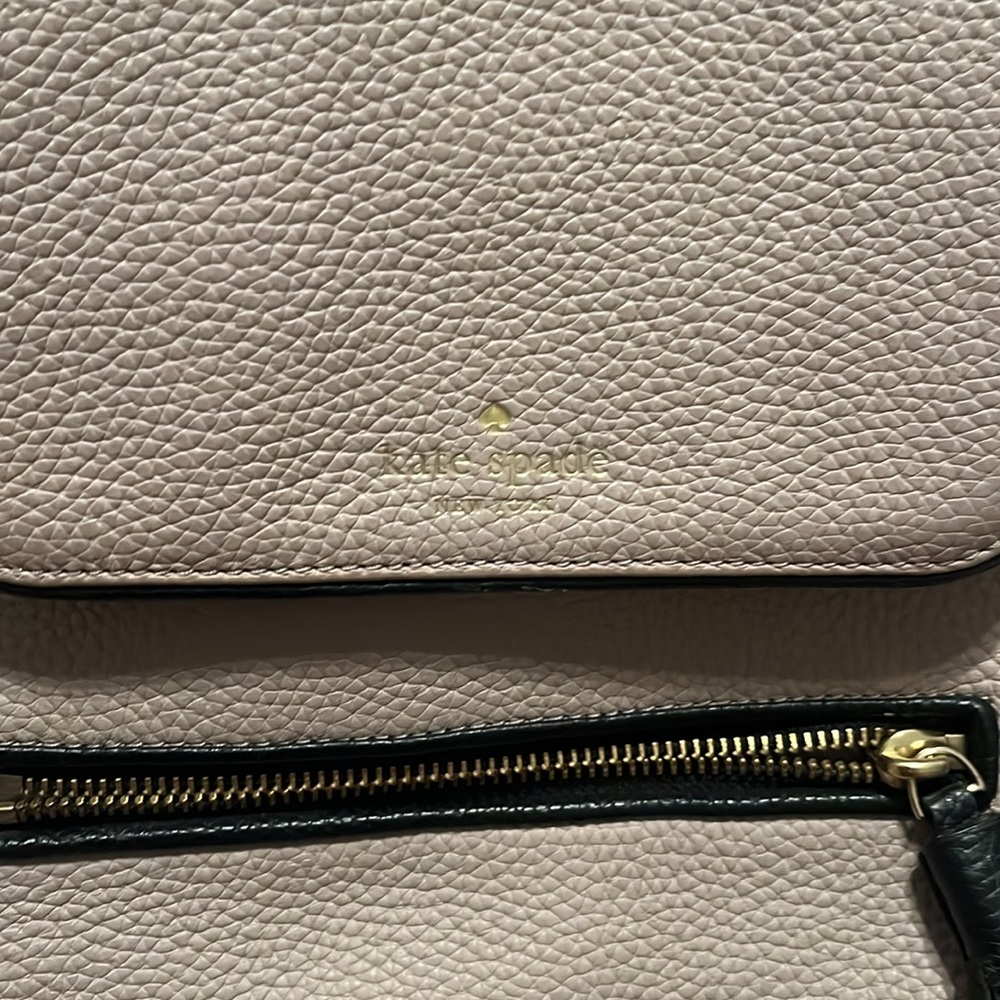 Kate Spade Backpack - Picture 3 of 4